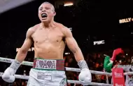 "Pitbull" Cruz se llevar bolsa millonaria en su pelea contra Lamont Roach Jr.