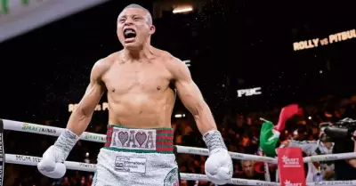 Isaac "Pitbull" Cruz