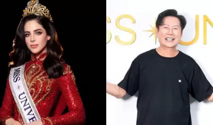 Ftima Bosch, Nawat Itsaragrisil