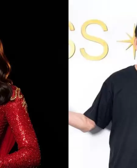 Ftima Bosch, Nawat Itsaragrisil