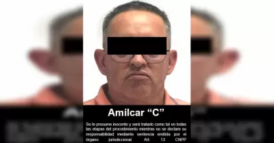 Detenido