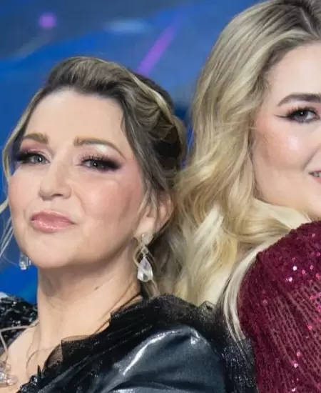 Melenie Carmona, Alicia Villarreal