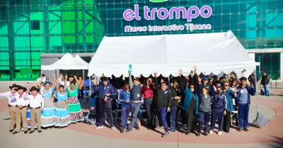 El Trompo