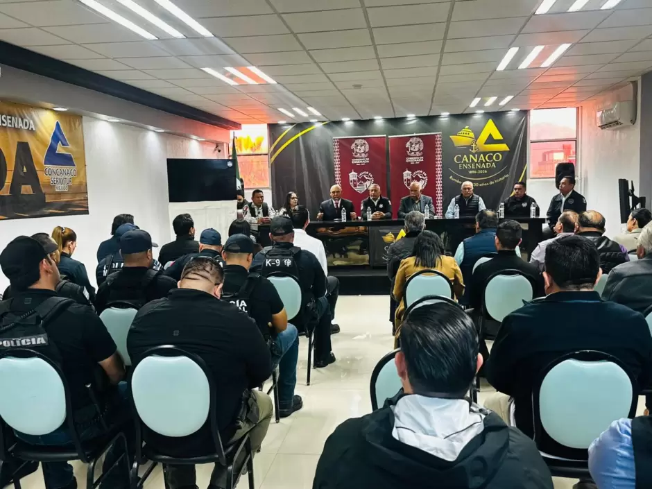 Ruta de Valores Segura dentro del Operativo Diciembre Seguro