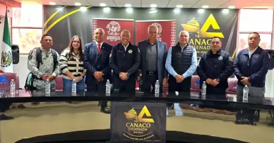 Ruta de Valores Segura dentro del Operativo Diciembre Seguro