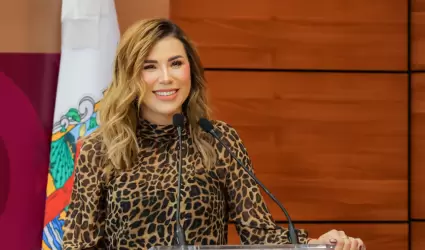 Destaca Gobernadora Marina del Pilar aumento al salario mnimo en Baja Californi