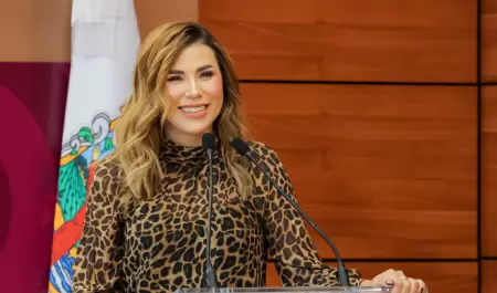 Gobernadora Marina del Pilar