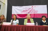 Entrega Secretara de Educacin apoyos educativos a estudiantes de nivel Media Superior