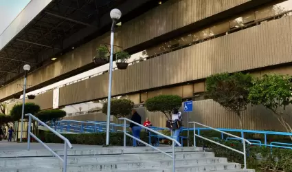 Ser viernes 5 de diciembre da inhbil