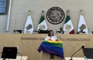 Congreso de Guanajuato aprueba matrimonio igualitario