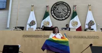 Congreso de Guanajuato