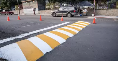 Acciones de mejoramiento urbano