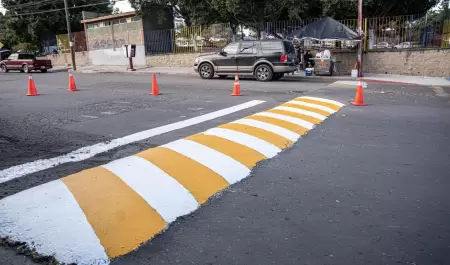 Acciones de mejoramiento urbano