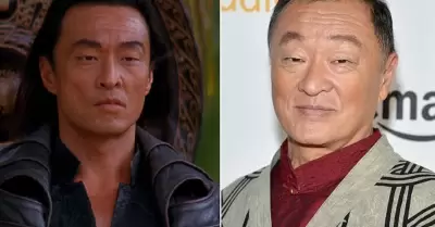 Cary-Hiroyuki Tagawa