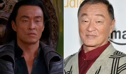 Cary-Hiroyuki Tagawa