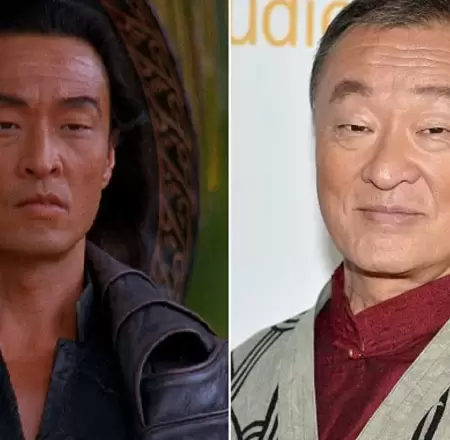 Cary-Hiroyuki Tagawa