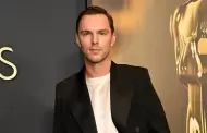 Cmo salt a la fama Nicholas Hoult, actor de "Nosferatu"?