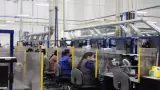 Industria maquila