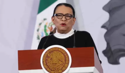 Rosa Icela Rodr�guez