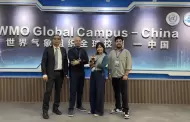 Docentes de Ingeniera de CETYS participan en seminario de alta tecnologa en China