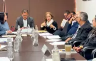 Urge atender problemtica de postes en mal estado en Tijuana: Reg. Gina Arana