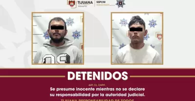 Detenido