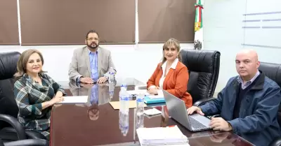 Poder Judicial de Baja California