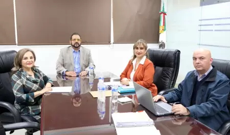 Poder Judicial de Baja California