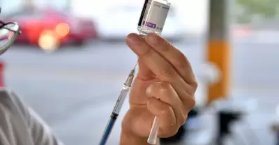 Jornada de vacunacin