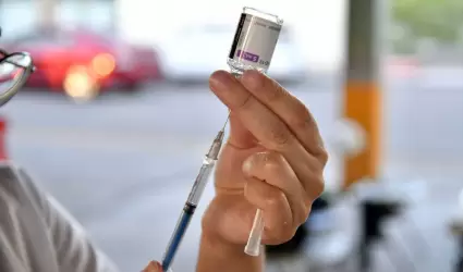 Jornada de vacunaci�n