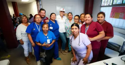 Gobierno de Marina del Pilar