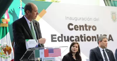 Consulado de Estados Unidos en Tijuana