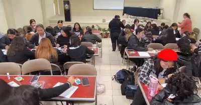 Normal Fronteriza Tijuana