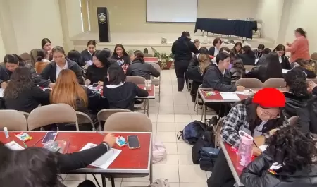 Normal Fronteriza Tijuana