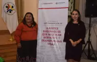 Reafirma Baja California el compromiso con servicios accesibles y sin discriminacin en encuentro nacional