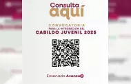 Ampla gobierno de Claudia Agatn el plazo para participar en Cabildo Juvenil