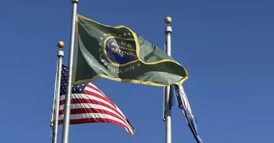 Patrulla Fronteriza Sector San Diego, contundente: irn con todo contra quienes