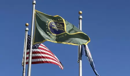 Patrulla Fronteriza Sector San Diego, contundente: irn con todo contra quienes