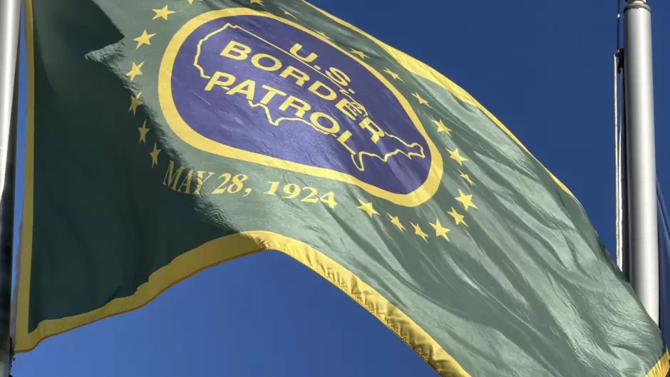 Patrulla Fronteriza Sector San Diego, contundente: irán con todo contra quienes hayan ingresado irregularmente a EEUU