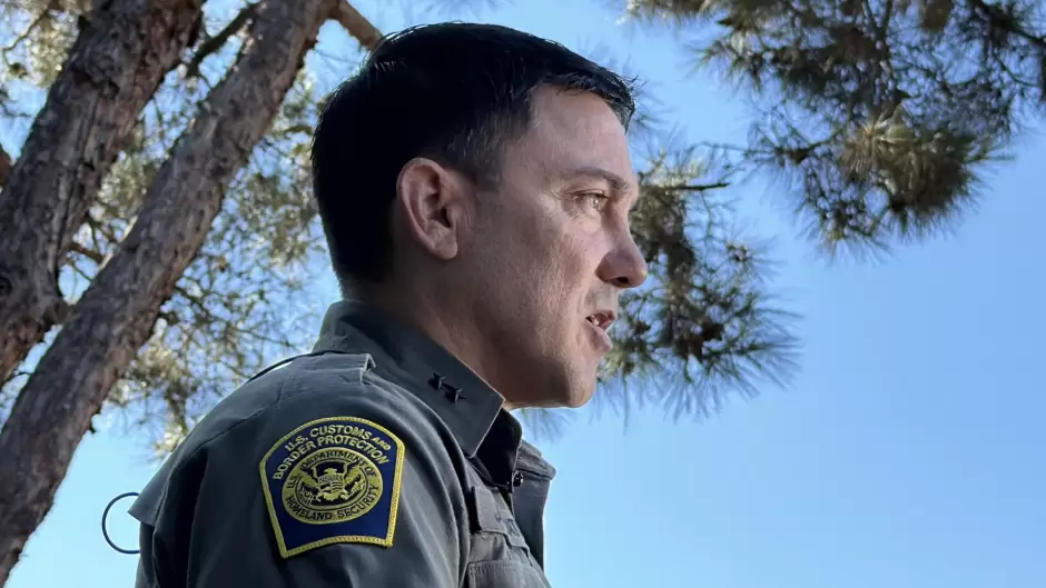 Patrulla Fronteriza Sector San Diego, contundente: irán con todo contra quienes hayan ingresado irregularmente a EEUU