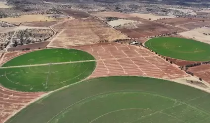 Ley General de Aguas