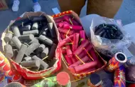 Dip. Alejandrina Corral exhorta a prevenir riesgos por pirotecnia y proteger a ni�as, ni�os y familias