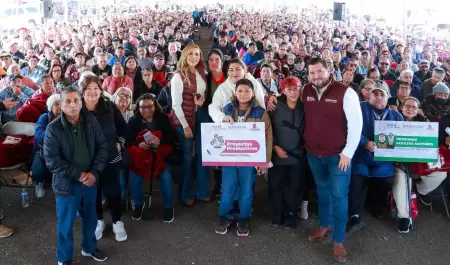 Apoyos para personas adultas mayores