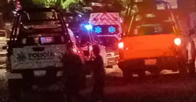 Masacre en Guanajuato