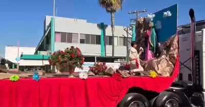 Tercera peregrinacin guadalupana