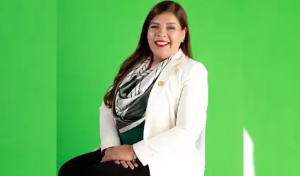 Dulce Reynoso