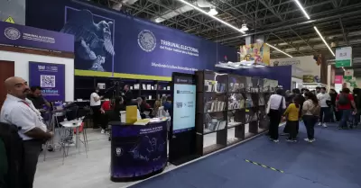 Presentaciones de libros y conversatorios en la 39 FIL de Guadalajara 2025