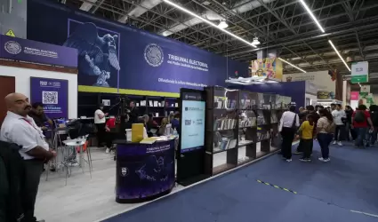 Presentaciones de libros y conversatorios en la 39 FIL de Guadalajara 2025
