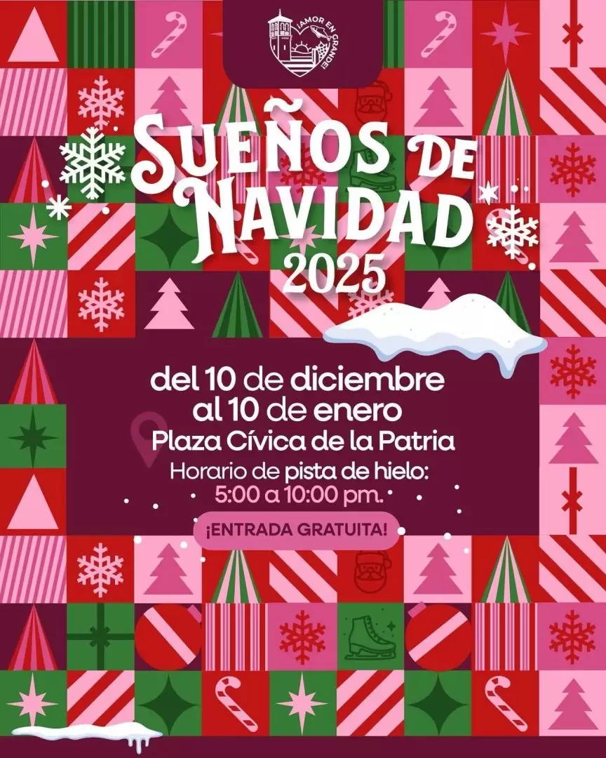 Navidad en Ensenada