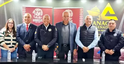 CCEE respalda operativo para reforzar seguridad en traslados de valores